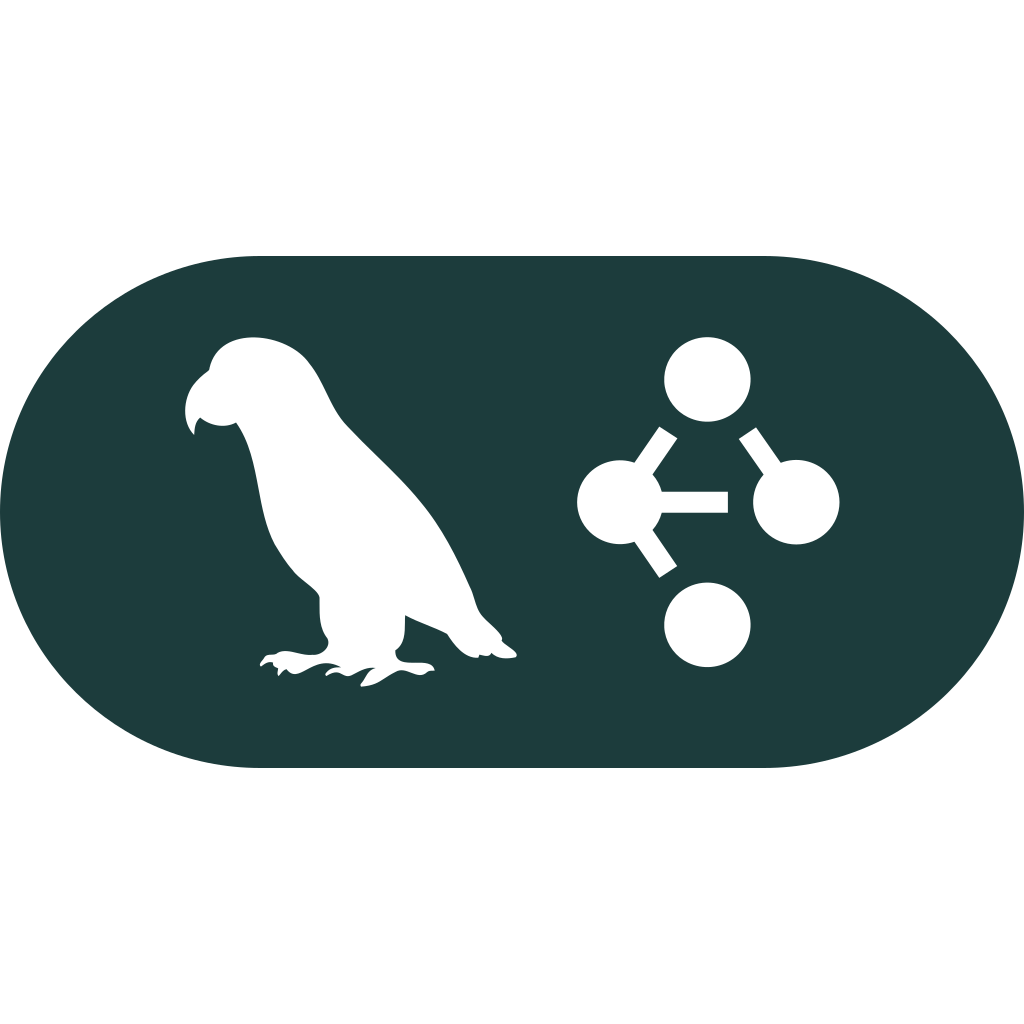 LangChain logo
