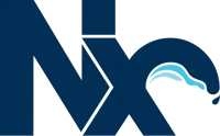 Nx logo